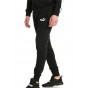 Puma Essentials Fleece Pant M - Black